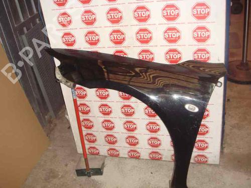 Used Left front fenders MAZDA 6 Saloon (GG) 2.0 DI (GG14) (121 hp) 7620885