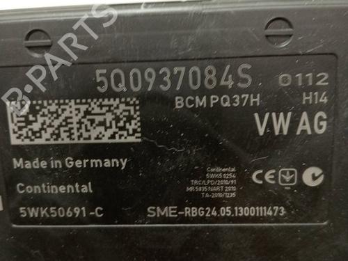 Electronic module SEAT LEON (5F1)  | BP15951219M83