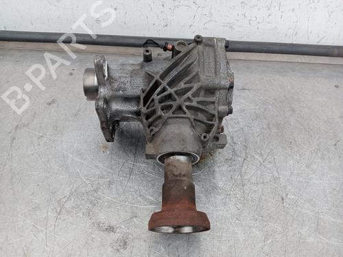 Used Front differential VOLVO XC60 I SUV (156) D5 AWD (205 hp) 21270575