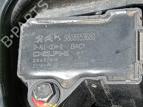 Engine CITROËN C3 III (SX) | BP36785658M1 - Image 23
