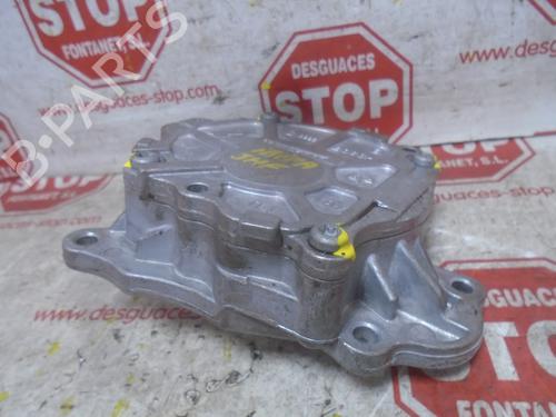 Vacuum pump SEAT IBIZA IV SC (6J1, 6P5)  | BP7307243M80 