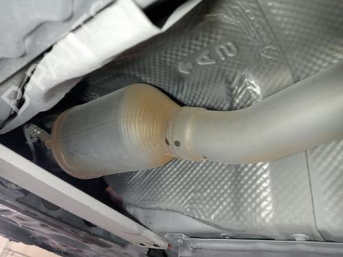 Catalyst TOYOTA COROLLA Estate (_E21_) 1.8 Hybrid (ZWE211W) | BP37247916M10 - Image 2