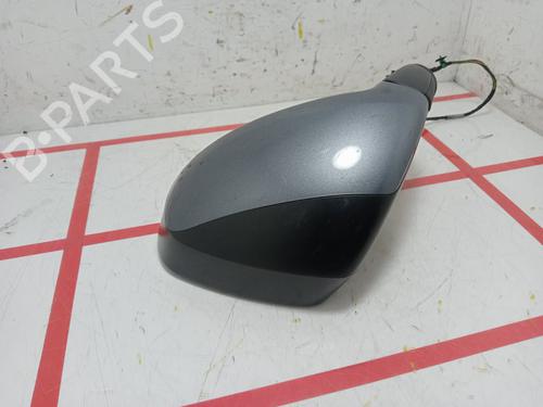 Retrovisore sinistro CITROËN C4 Picasso I MPV (UD_) 1.6 HDi | BP27599307C26 