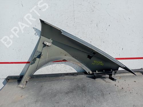 Left front fenders SEAT IBIZA IV SC (6J1, 6P5) 1.2 TSI | BP28478647C41 