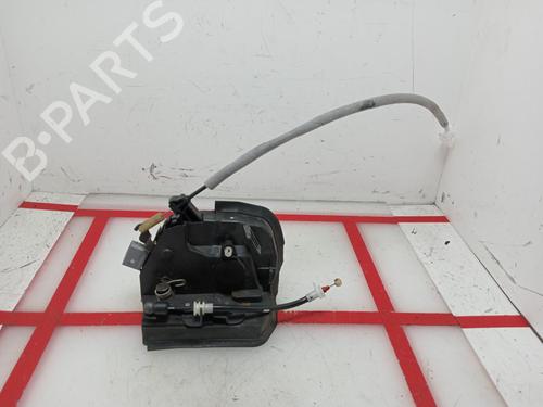 Used Rear left lock BMW X5 (E53) 4.4 i (320 hp) 15948666