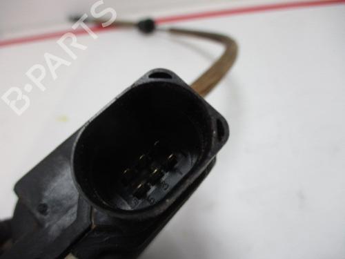 Rear left lock SEAT TOLEDO II (1M2) 1.9 TDI | BP15926635C100 