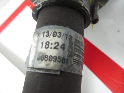 Right front driveshaft OPEL COMBO Box Body/MPV (X12) 1.3 CDTI (B05) | BP15929375M39 