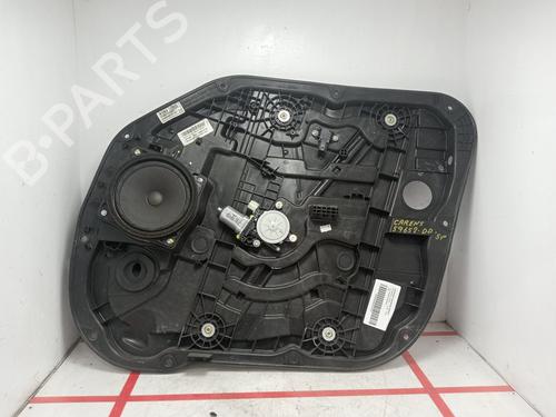 Used Front right window mechanism Front right window mechanism 34193047 34193047