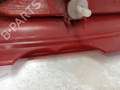 Left taillight FIAT PANDA (169_) 1.2 (169.AXB11, 169.AXB1A) | BP24469829C34 - Image 4