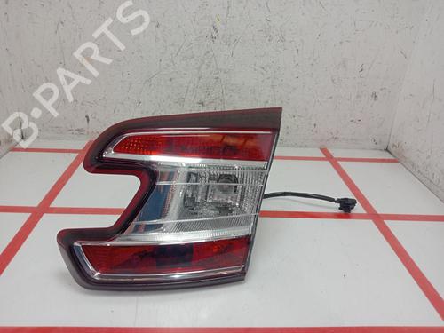 Used Right tailgate light RENAULT MEGANE III Hatchback (BZ0/1_, B3_) 1.5 dCi (86 hp) 28078851