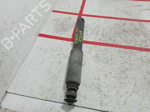 Used Left front shock absorber SUZUKI JIMNY Closed Off-Road Vehicle (SN) 1.5 DDiS 4WD (SN415D) (65 hp) 21129590