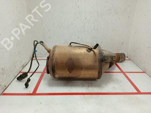 Used Catalyst BMW X5 (E70) xDrive 30 d (245 hp) 27878559