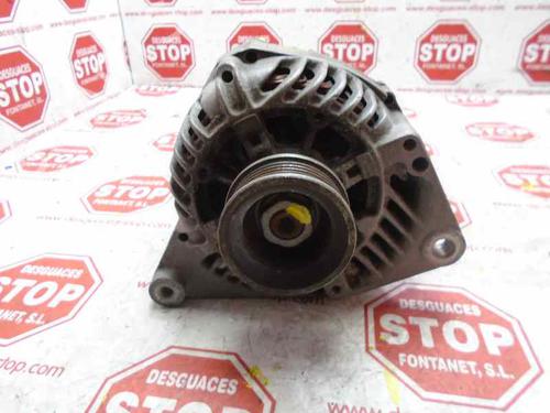 Alternator AUDI A4 B5 (8D2) 1.8 | BP7387640M7 