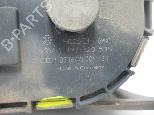 Front wiper motor SEAT LEON (1P1) 1.9 TDI | BP15928884M29 