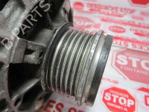Alternator RENAULT SCÉNIC I MPV (JA0/1_, FA0_)  | BP7383351M7 