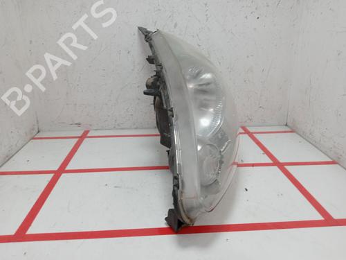 Left headlight HONDA JAZZ III (GE_, GG_, GP_, ZA_)  | BP29533950C28 
