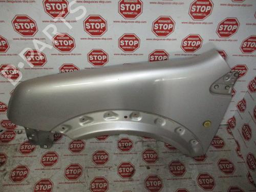 Left front fenders FORD TOURNEO CONNECT 1.8 TDCi | BP8143147C41 