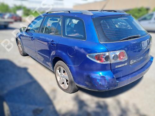 Ricambi MAZDA 6 Station Wagon (GY)  2.0 DI (GY19)  4616306