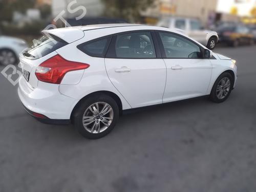 Used Front right lock Front right lock FORD FOCUS III [2010-2020] 32712593 32712593