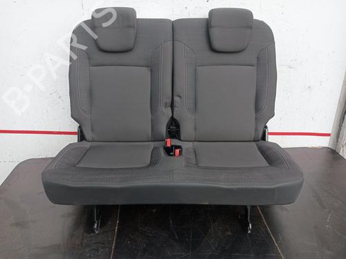 Rücksitzbank (3. Reihe) für DACIA LODGY (JS_) [2012-2026]  32504151