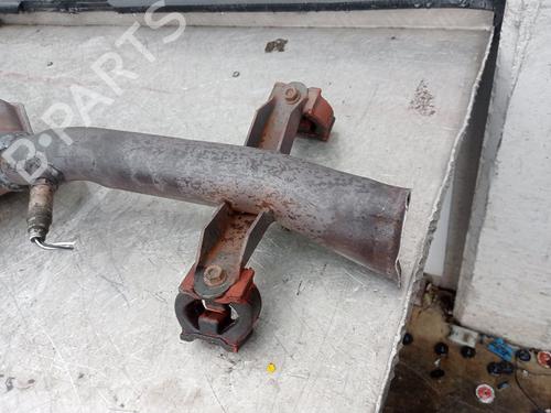 Catalyst BMW 3 (E46) 318 i | BP33793565M10 - Image 7