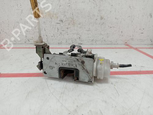 Front right lock AUDI A3 (8L1) 1.9 TDI | BP29489244C97 