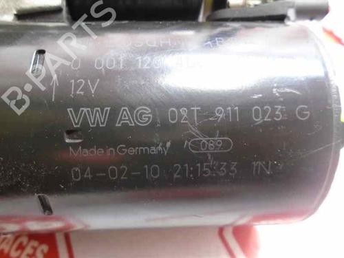 Starter SEAT IBIZA III (6L1) | BP7397502M8