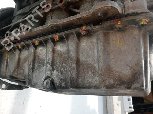 Engine SEAT ALTEA (5P1)  | BP28502330M1 