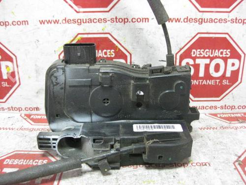 Front right lock KIA SPORTAGE III (SL) 1.7 CRDi | BP7305828C97 