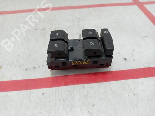 Left front window switch OPEL ASTRA K (B16) | BP32046467I27 - Image 2