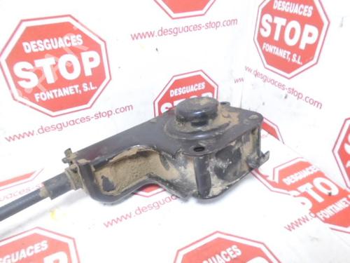 Support CITROËN C4 Grand Picasso I (UA_)  | BP16029557C155 