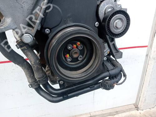Engine SEAT TOLEDO IV (KG3) 1.6 TDI | BP38734378M1 - Image 17