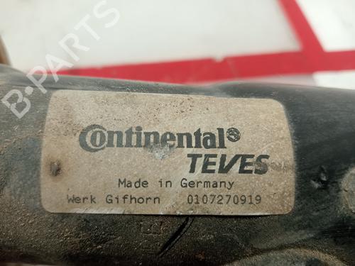 Left rear shock absorber AUDI ALLROAD C5 (4BH) 2.5 TDI quattro | BP7363655M18 