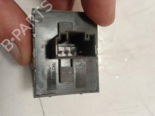 Left front window switch SEAT IBIZA IV (6J5, 6P1) | BP38929428I27 - Image 2