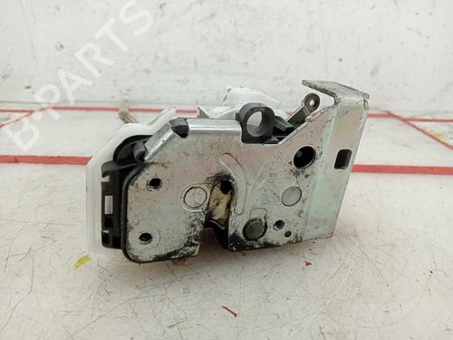 Front right lock OPEL COMBO Box Body/MPV (X12) 1.3 CDTI (B05) | BP19921294C97 