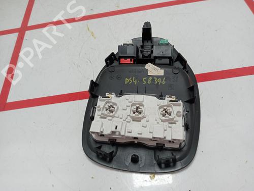Interior roof light CITROËN DS4 (NX_)  | BP27568913I8 