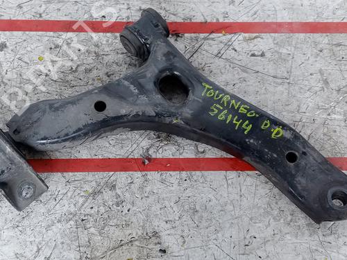 Used Right front suspension arm FORD TOURNEO CONNECT 1.8 TDCi /TDDi /DI (75 hp) 16099928