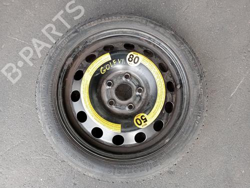 Used Jack Kit Jack Kit VW GOLF V (1K1) [2003-2010] 32721776 32721776