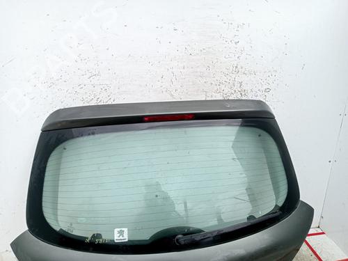 Tailgate PEUGEOT 207 (WA_, WC_)  | BP23983019C6 