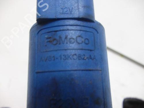 Washer pump FORD C-MAX II (DXA/CB7, DXA/CEU)  | BP15926436E24 