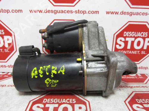Starter OPEL ASTRA G Hatchback (T98)  | BP7383022M8 
