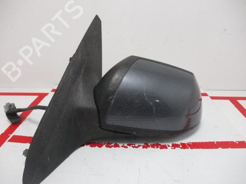 Left mirror FORD MONDEO III (B5Y) 1.8 16V | BP15930725C26 