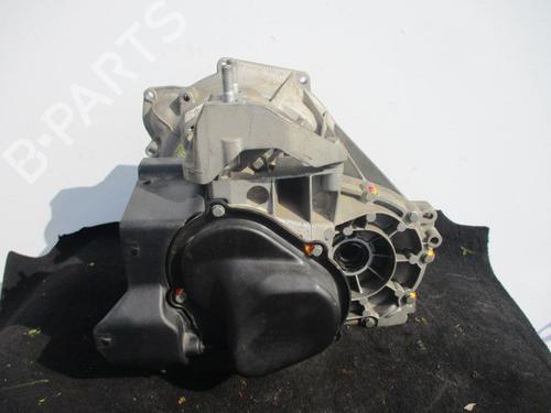 Gearbox FORD FIESTA VI (CB1, CCN) 1.25 | BP15925577M3