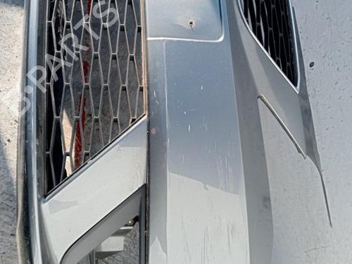 Front bumper SEAT IBIZA IV SC (6J1, 6P5) 1.2 TSI | BP28488113C7