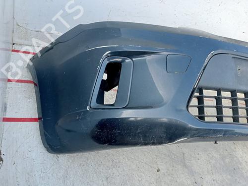 Front bumper FORD C-MAX (DM2) 1.8 TDCi | BP26139091C7 