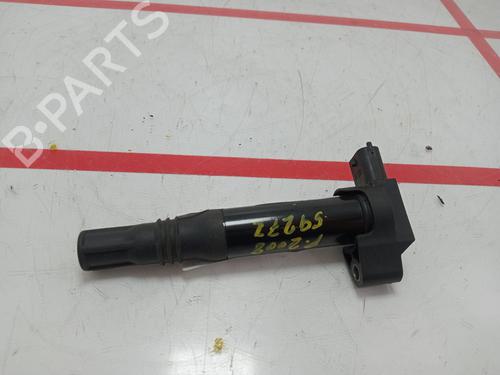 Ignition coil PEUGEOT 2008 I (CU_) 1.2 VTi | BP37182761M94 - Image 2