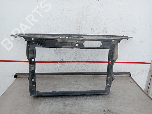 Used Front slam panel SKODA FABIA I (6Y2) 1.4 (60 hp) 31995337