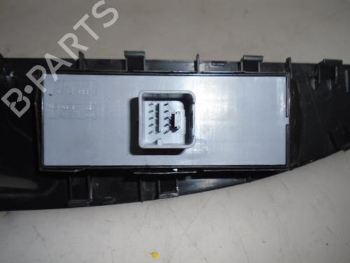 Left front window switch SEAT ALTEA (5P1)  | BP15926397I27 