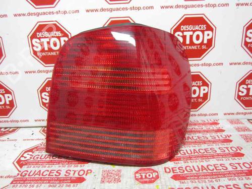 Used Right taillight VW POLO (6N2) [1999-2001]  7343716