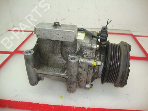 Used AC compressor FORD FOCUS I (DAW, DBW) 1.8 Turbo DI / TDDi (90 hp) 7398241